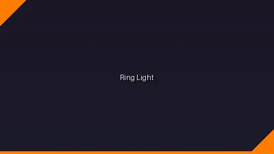 积分兑换 - LED环形补光灯 | 邪恶道大全集 积分商城